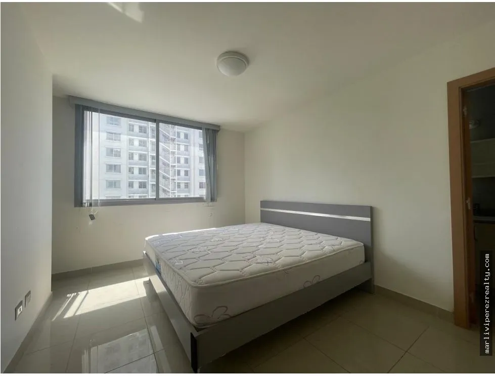 Venta de apartamento en Condado del Rey, Betania