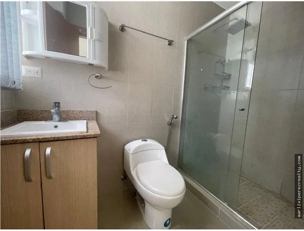 Venta de apartamento en Condado del Rey, Betania