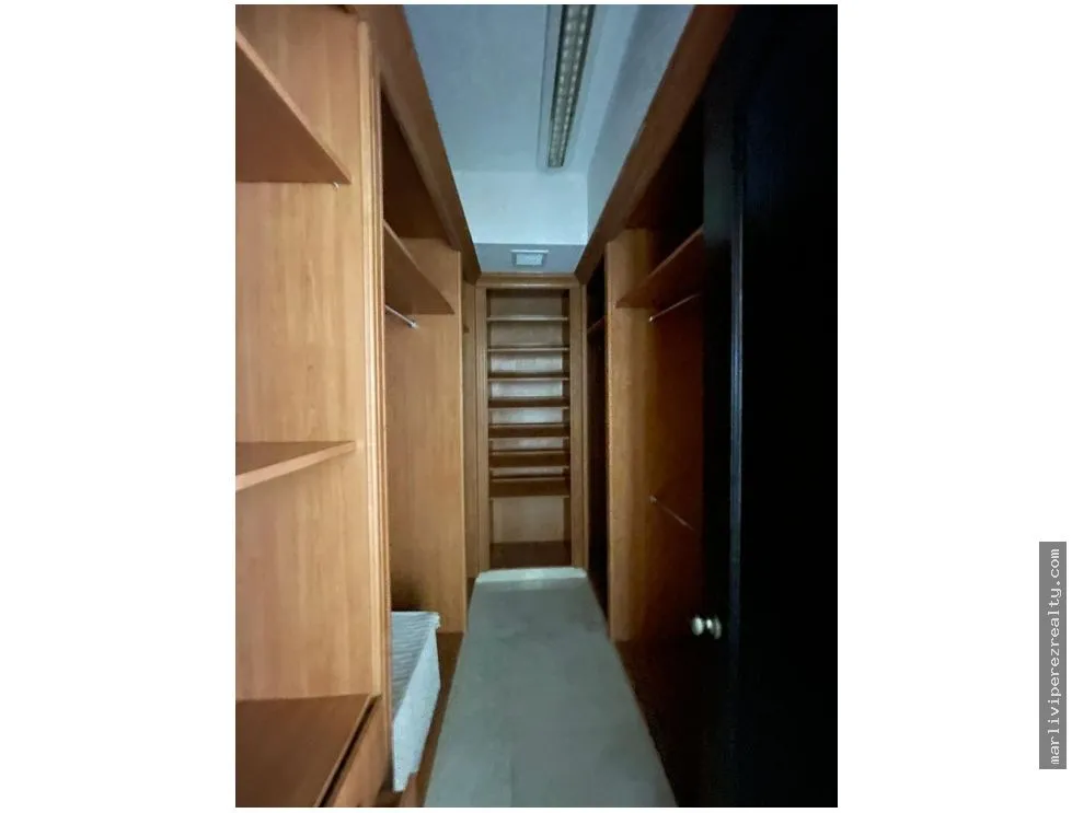 Venta de apartamento en San Francisco, Punta Pacífica