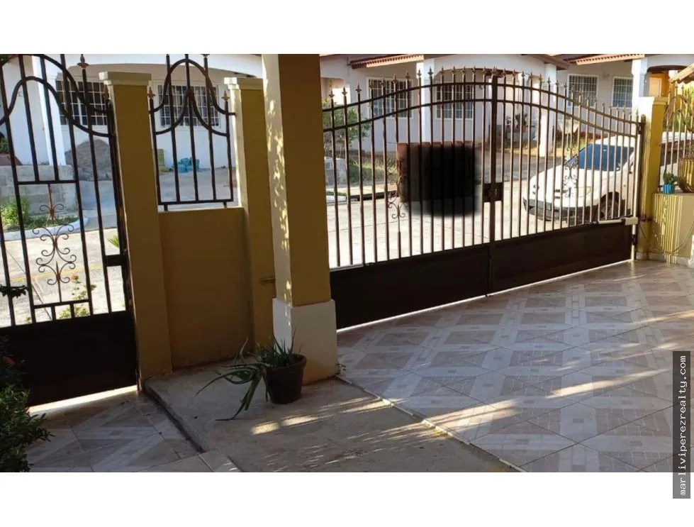 Maison unifamiliale à Arraijan à vendre