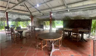 Restaurant for Sale in Tonosí, Los Santos