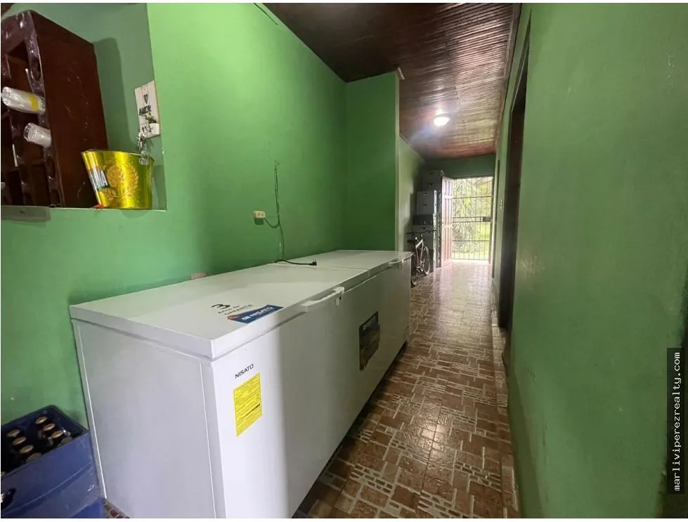 Restaurant for Sale in Tonosí, Los Santos