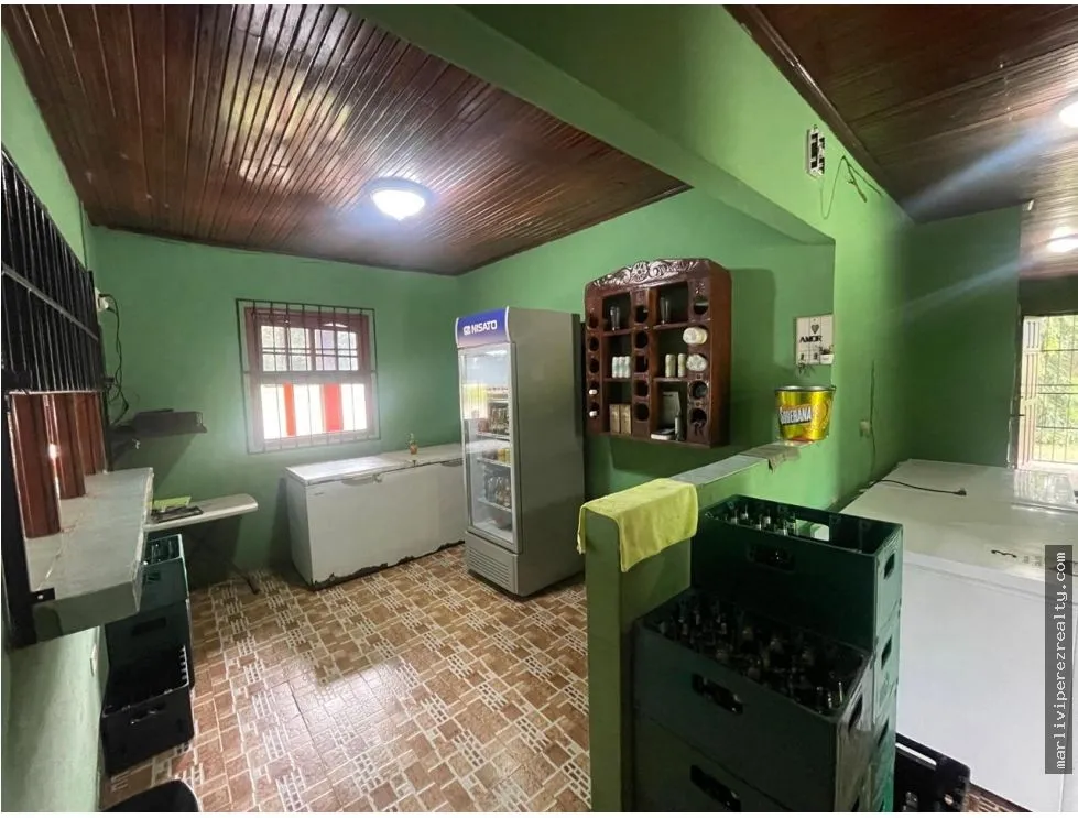 Restaurant for Sale in Tonosí, Los Santos