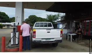 Land Sale with Operating Business, Los Santos Tonosí