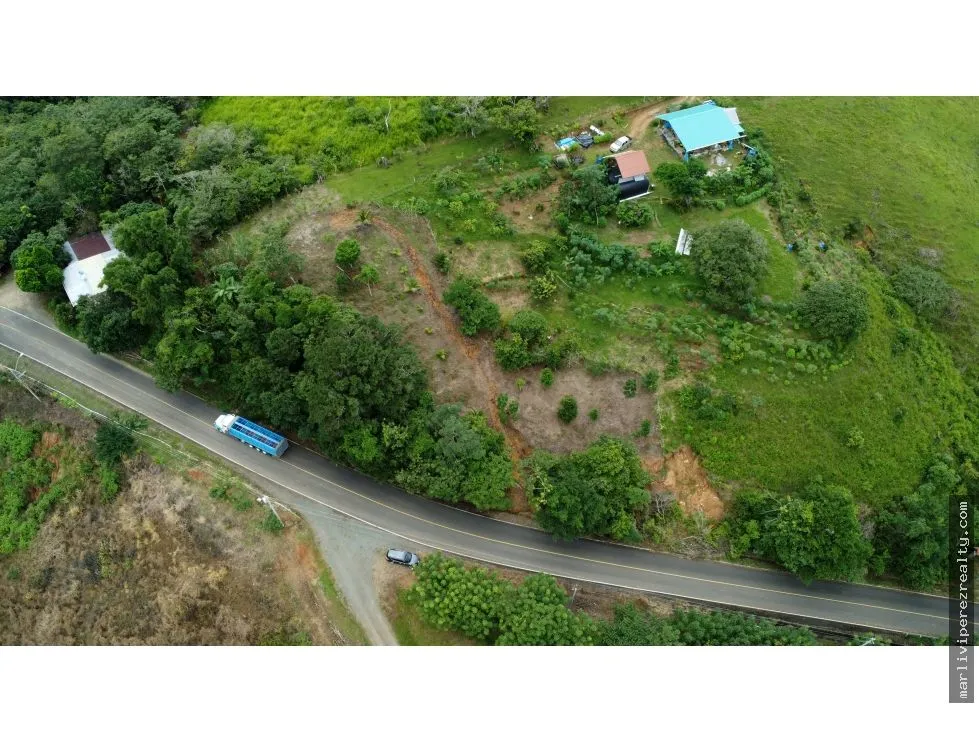 Land for Sale in El Espavé, Tonosí