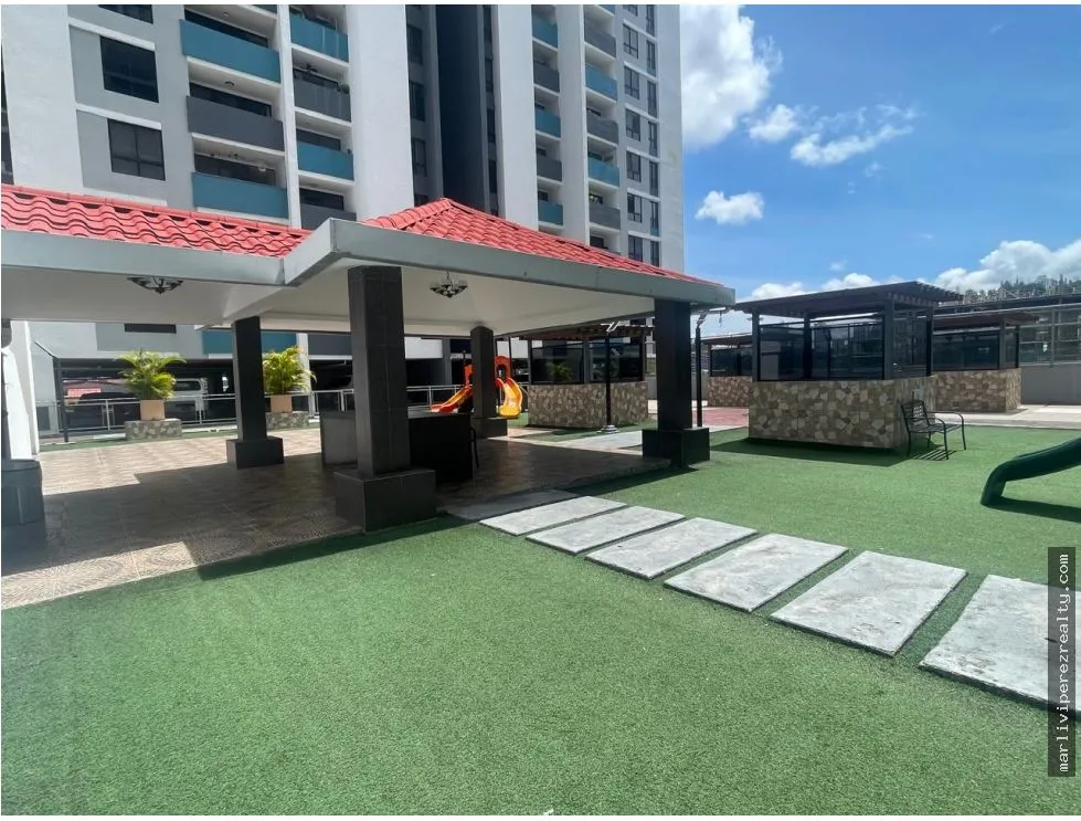 Venta de apartamento en Condado del Rey