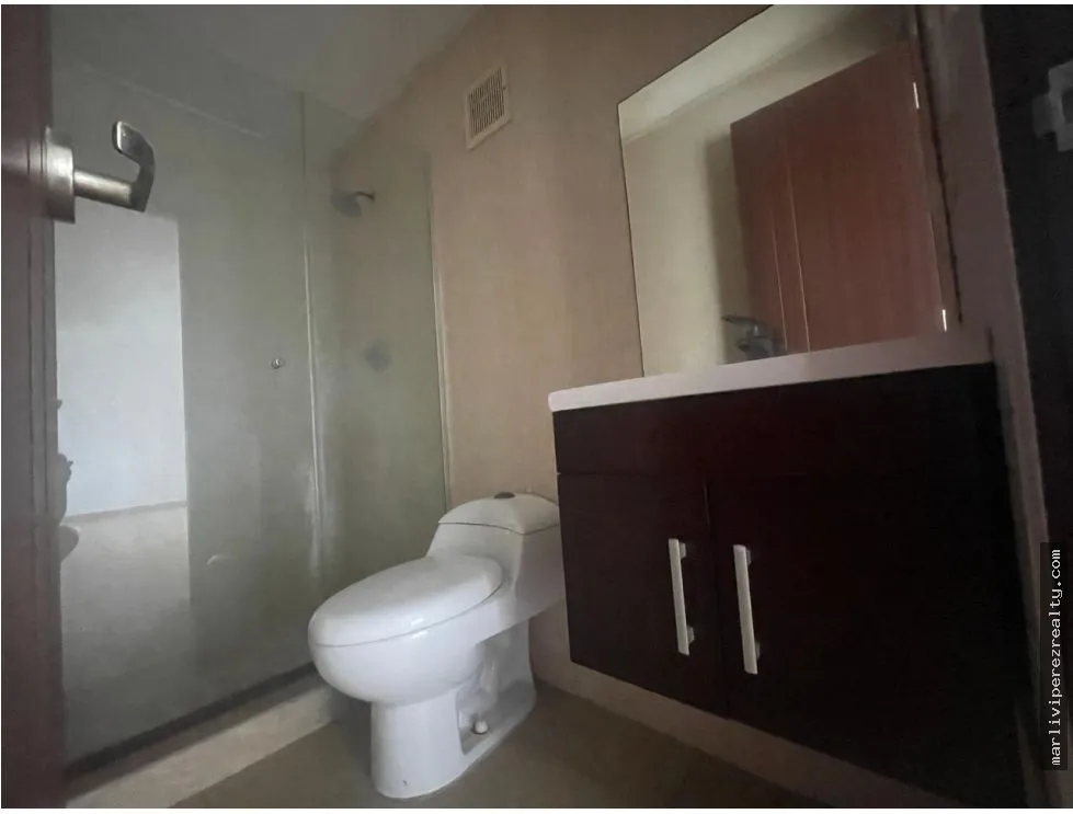 Venta de apartamento en Condado del Rey