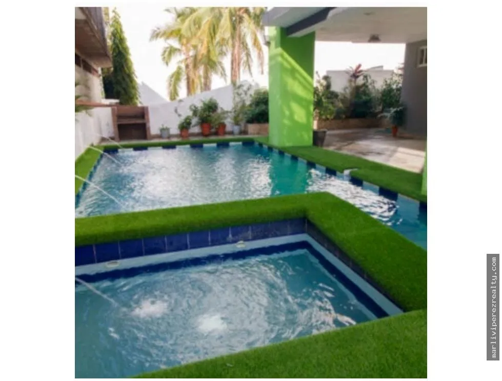 Venta de apartamento en Hato Pintado