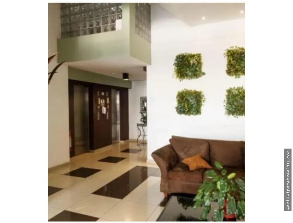 Venta de apartamento en Hato Pintado