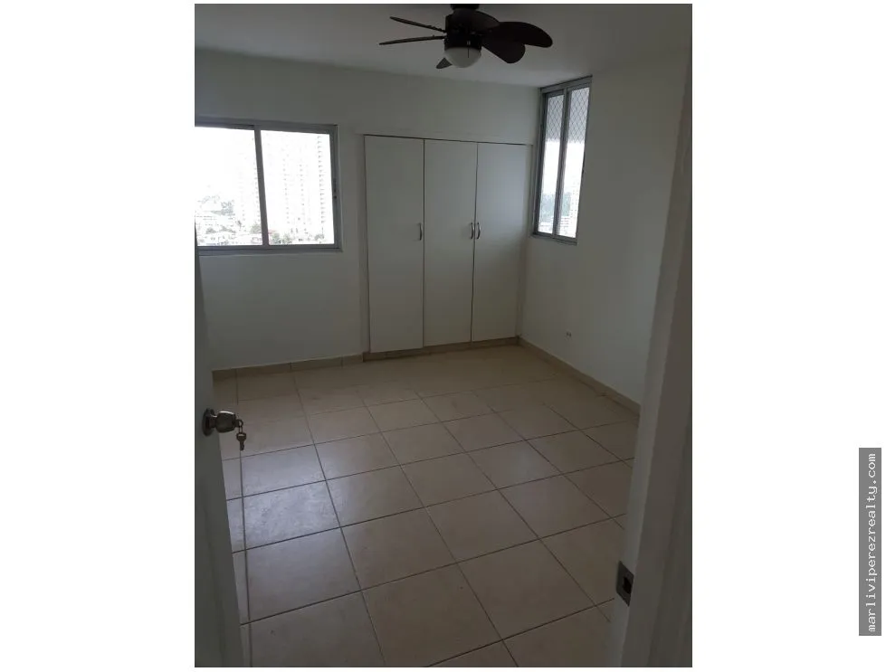 Venta de apartamento en Hato Pintado