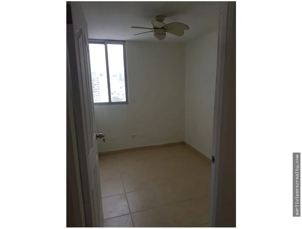Venta de apartamento en Hato Pintado