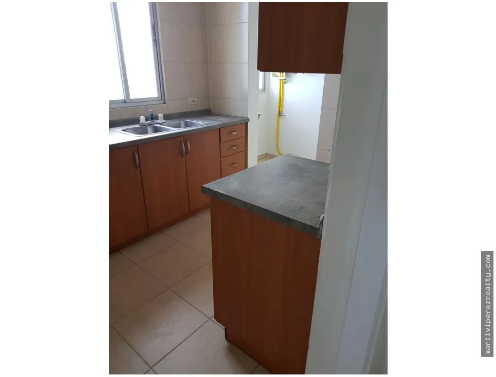 Venta de apartamento en Hato Pintado