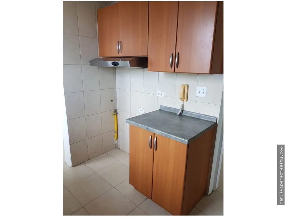 Venta de apartamento en Hato Pintado