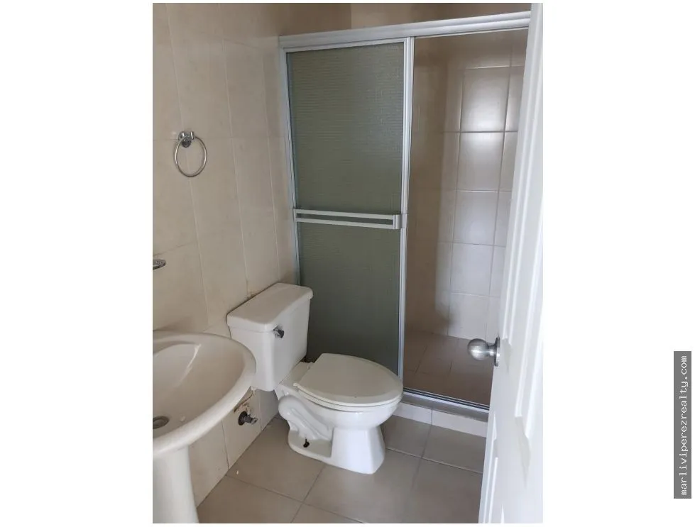 Venta de apartamento en Hato Pintado