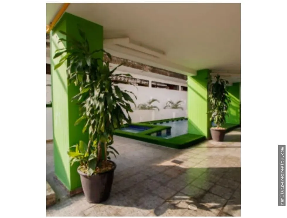 Venta de apartamento en Hato Pintado