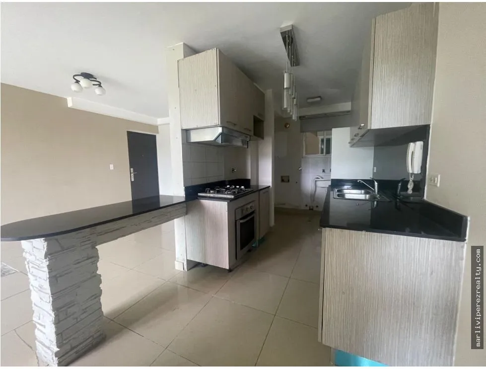 Venta de apartamento en Condado del Rey