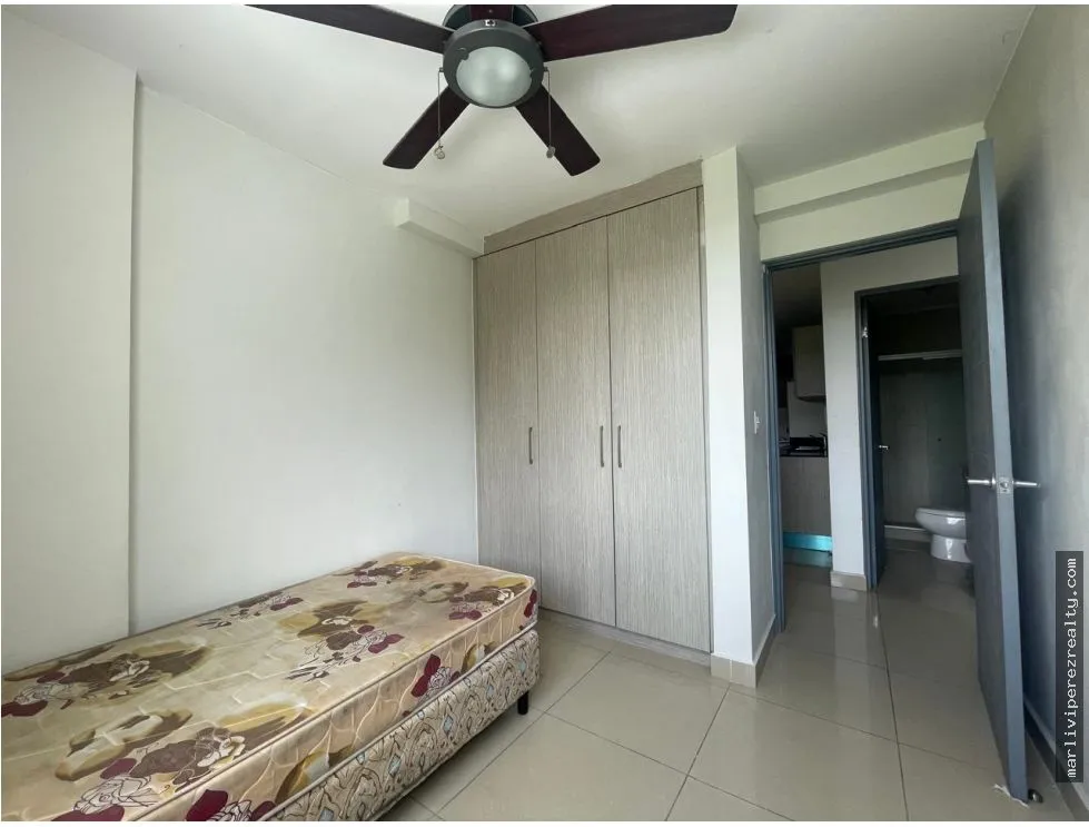 Venta de apartamento en Condado del Rey