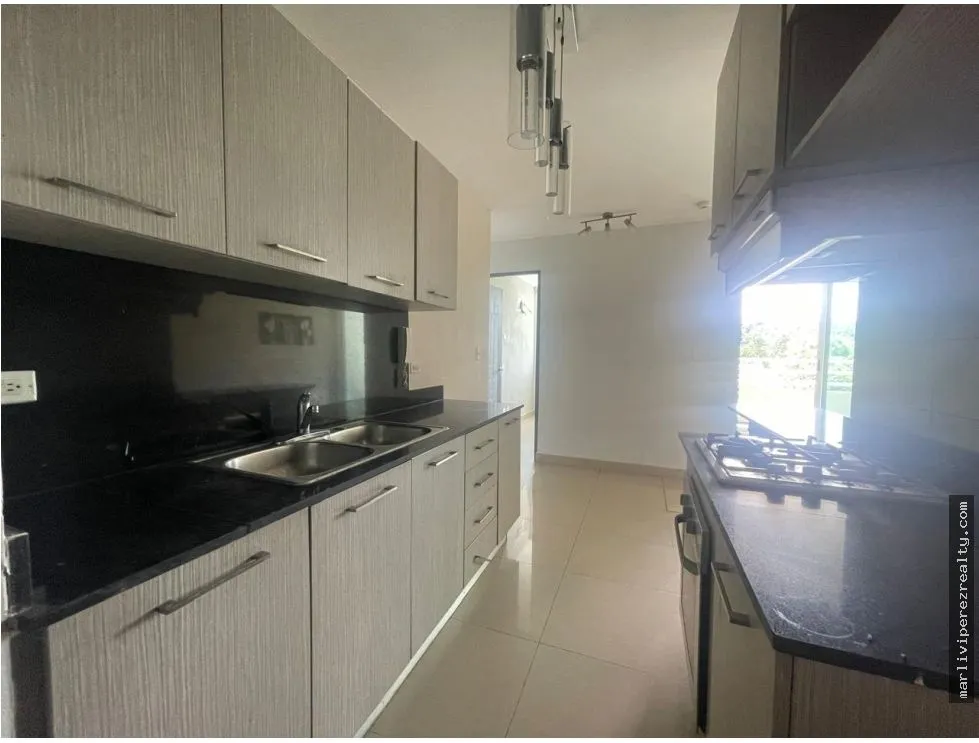 Venta de apartamento en Condado del Rey