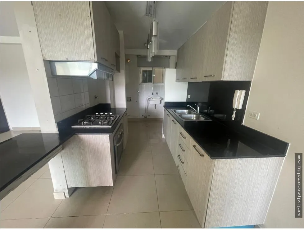 Venta de apartamento en Condado del Rey