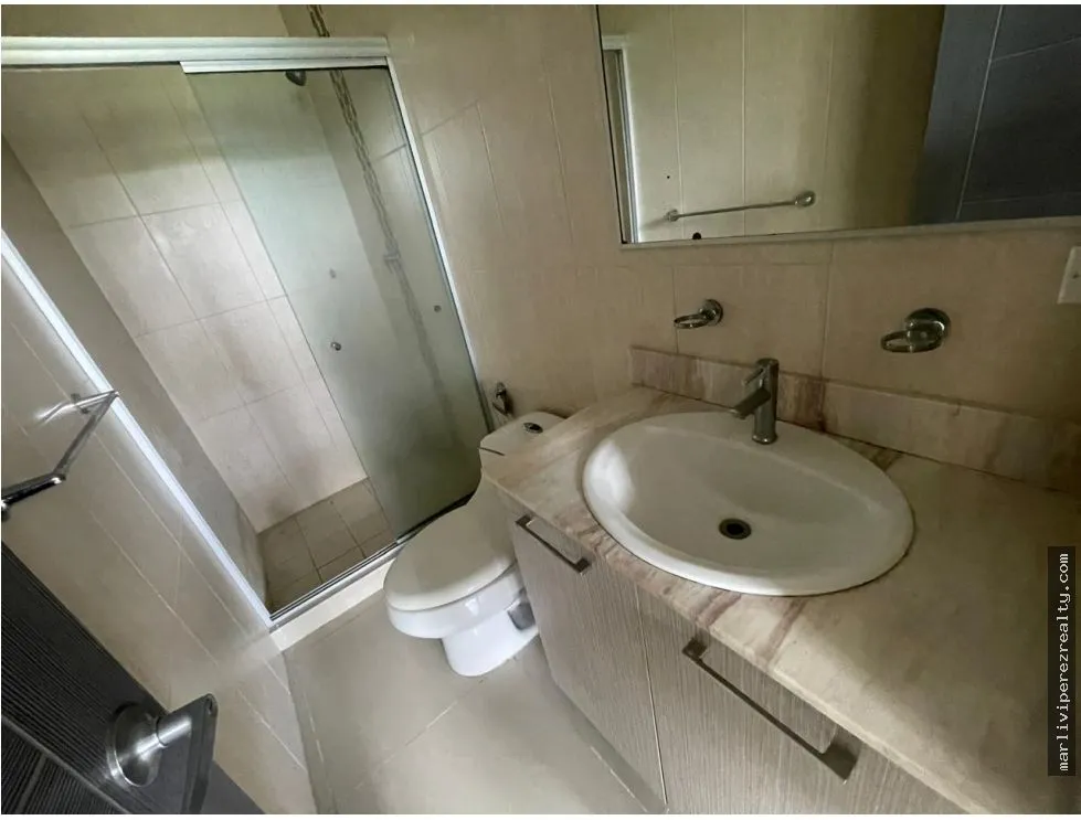 Venta de apartamento en Condado del Rey