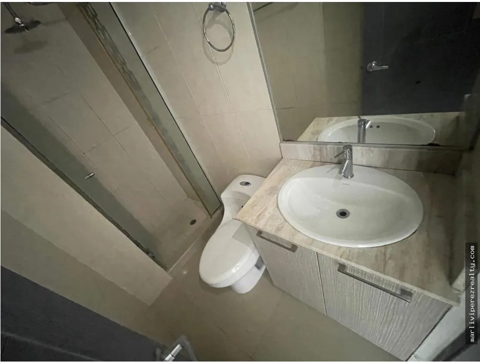 Appartement à Ancon à vendre