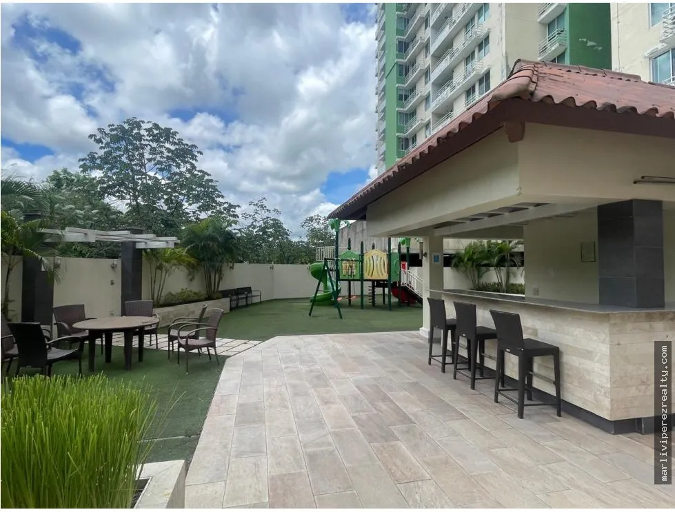 Appartement à Condado del Rey à vendre