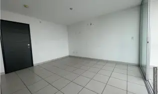 Venta de apartamento en Parque Lefevre