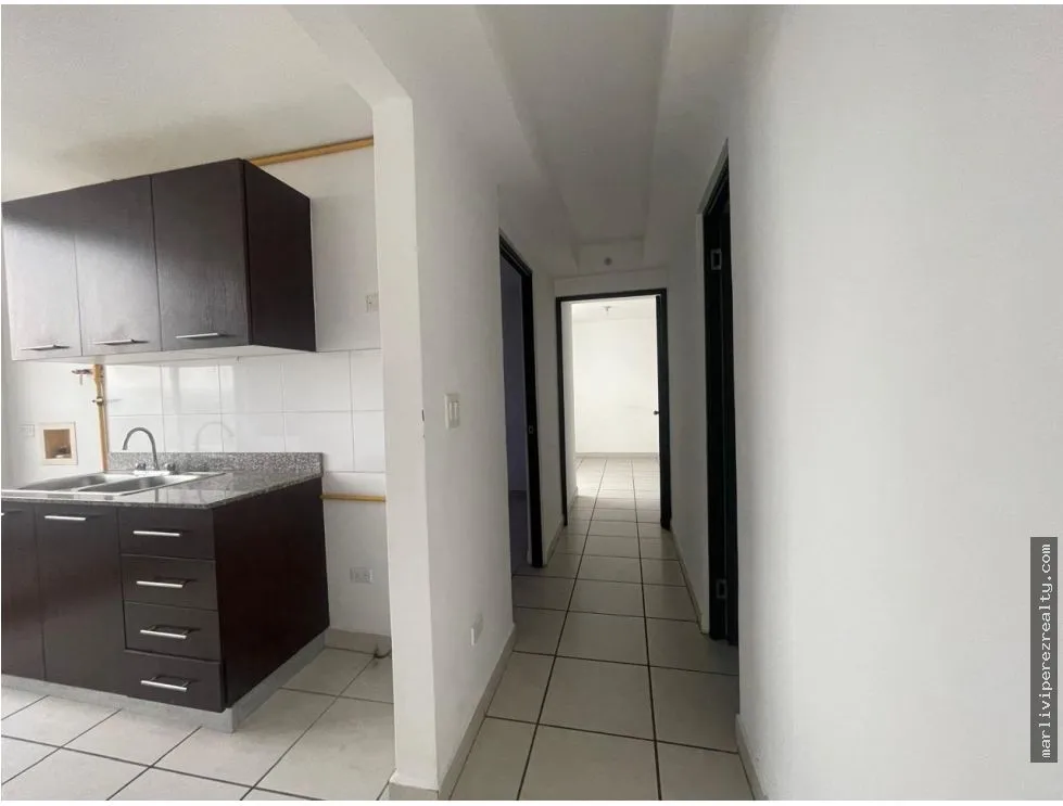 Venta de apartamento en Parque Lefevre