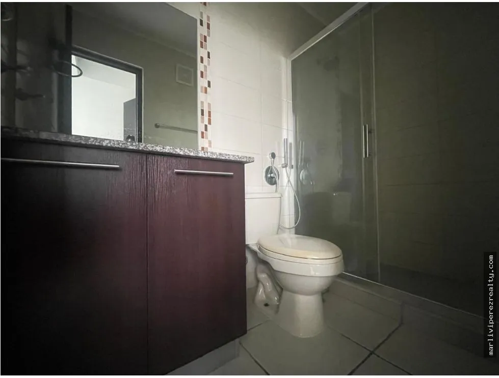 Venta de apartamento en Parque Lefevre