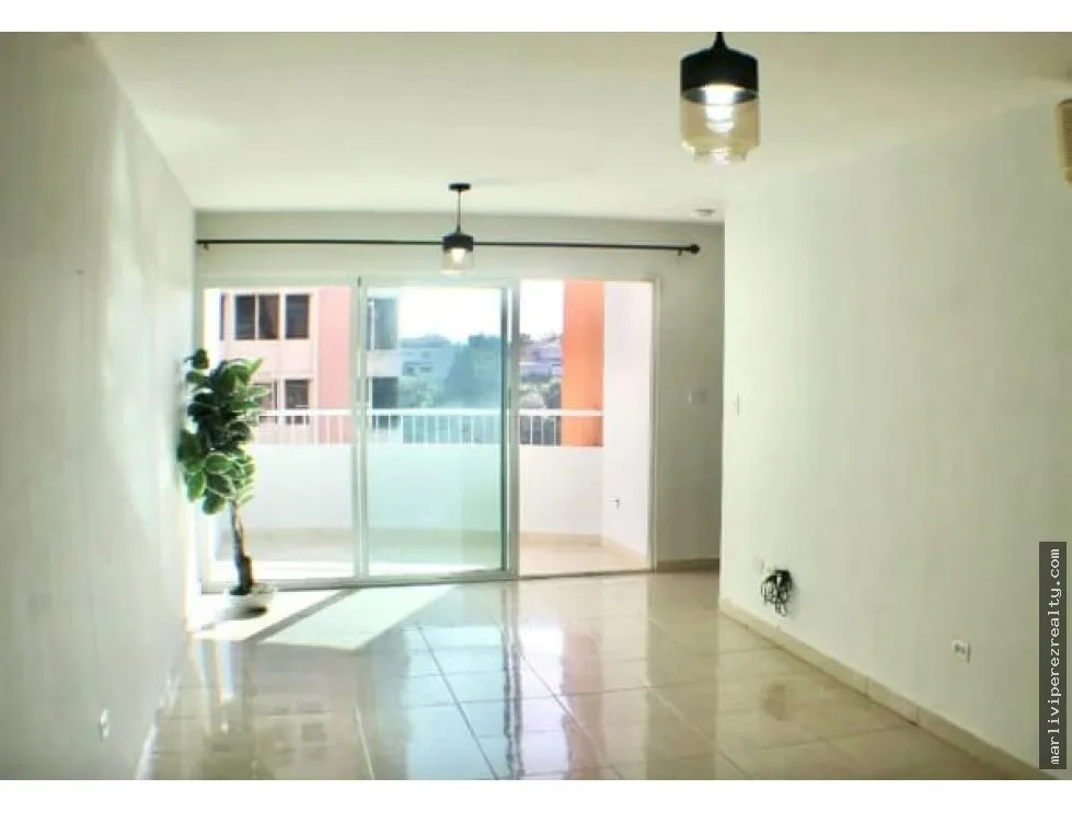 Appartement à Villa de las Fuentes à vendre