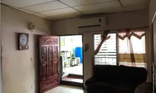 House for Sale in Betania