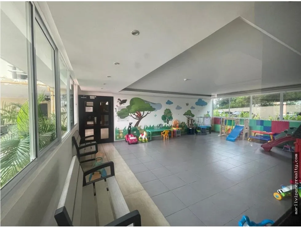 Venta de apartamento en Ancón