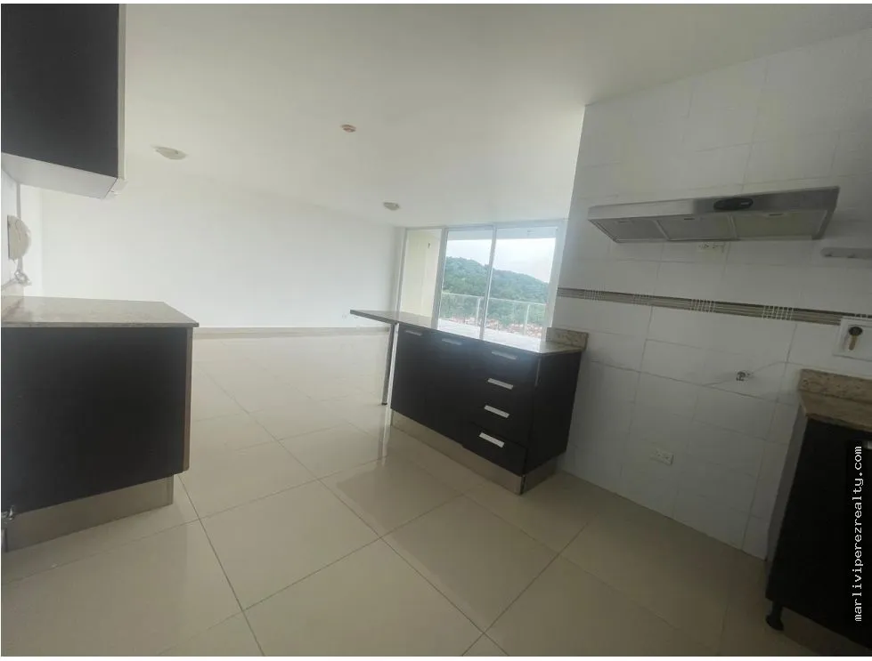 Venta de apartamento en Ancón