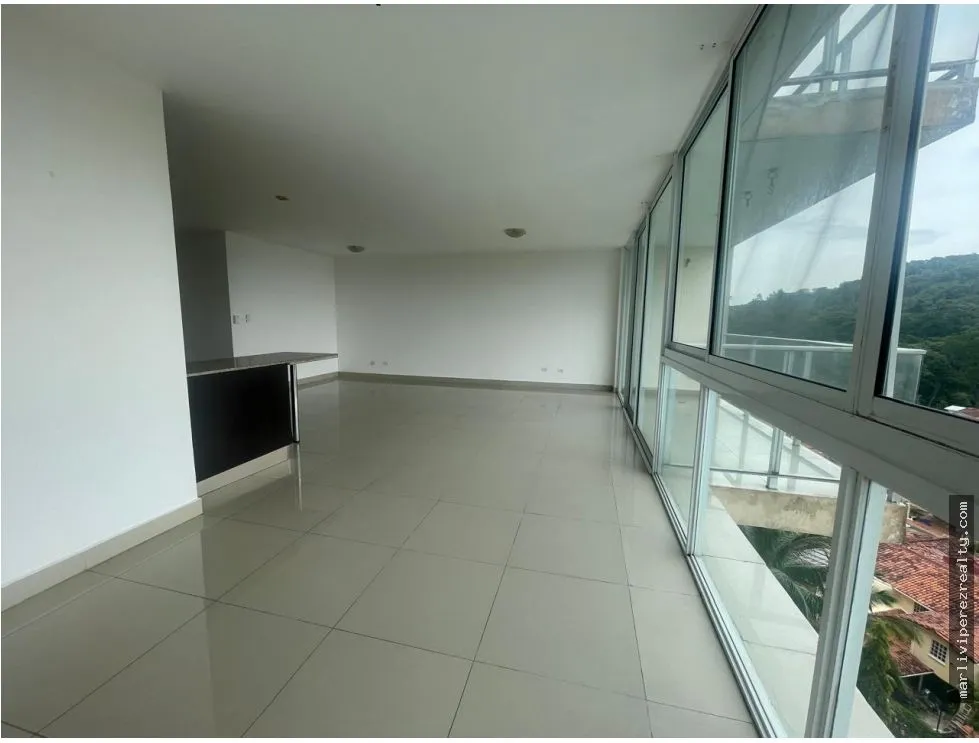 Venta de apartamento en Ancón