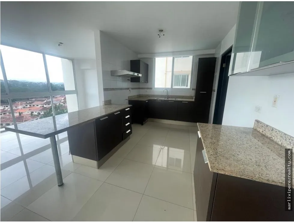Venta de apartamento en Ancón