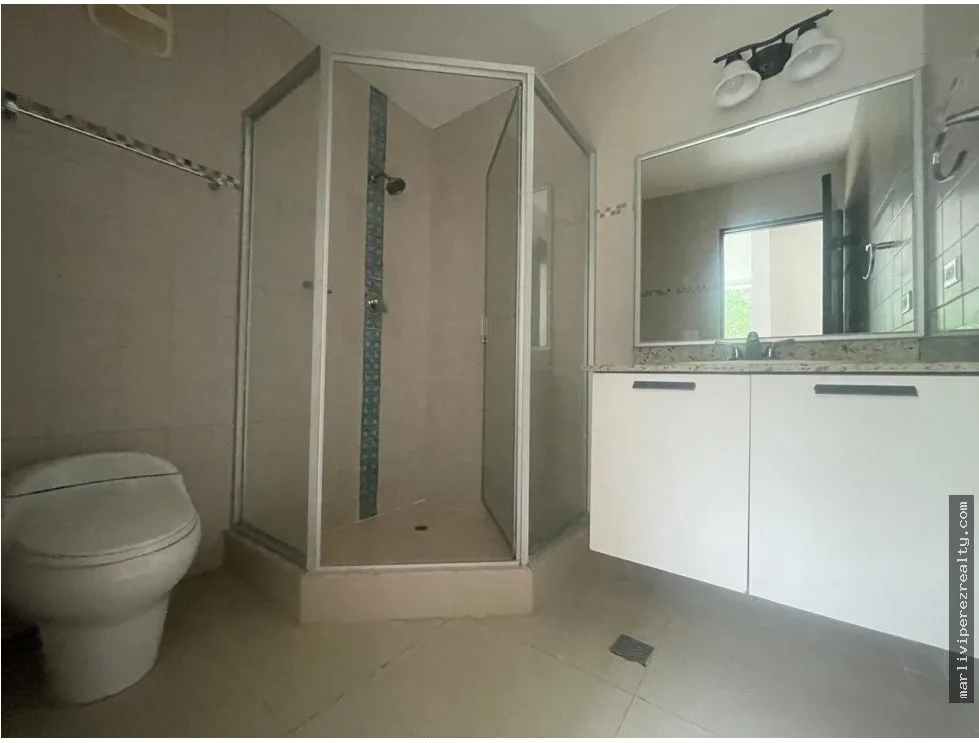 Venta de apartamento en Ancón