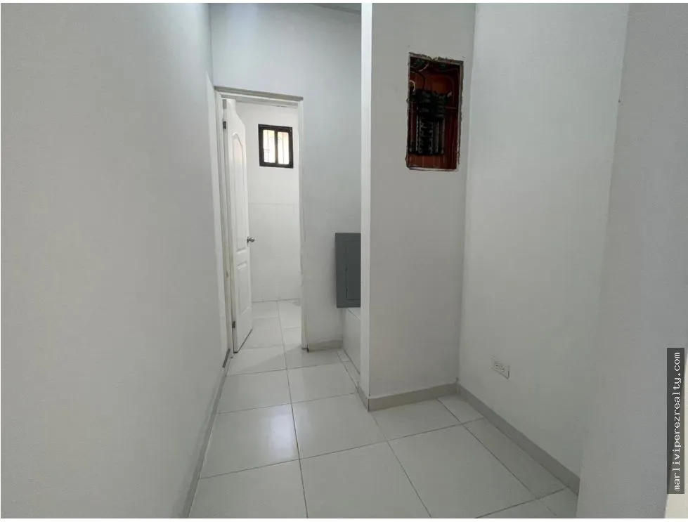 Commercial Plaza for Sale on Ernesto T. Lefevre Avenue