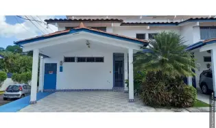 Maison unifamiliale à El Cangrejo à vendre