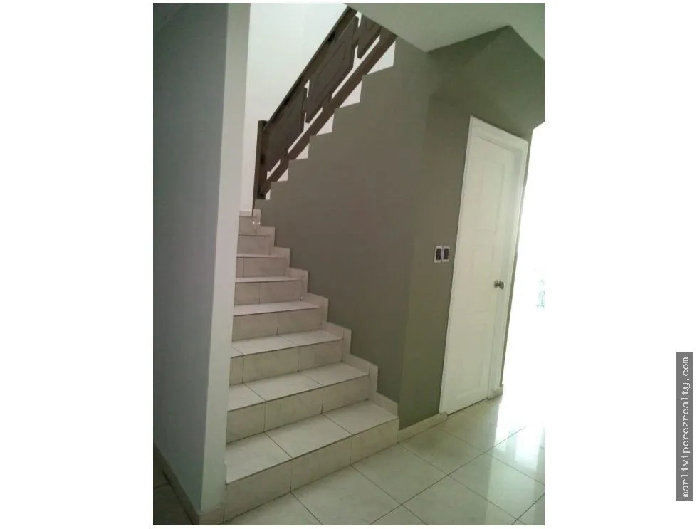 Maison unifamiliale à El Cangrejo à vendre