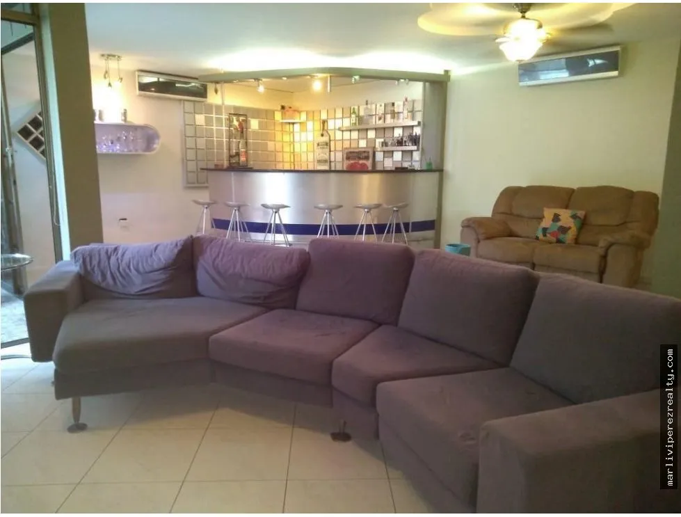 Maison unifamiliale à El Cangrejo à vendre