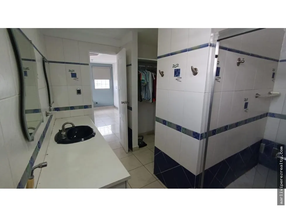 Maison unifamiliale à El Cangrejo à vendre