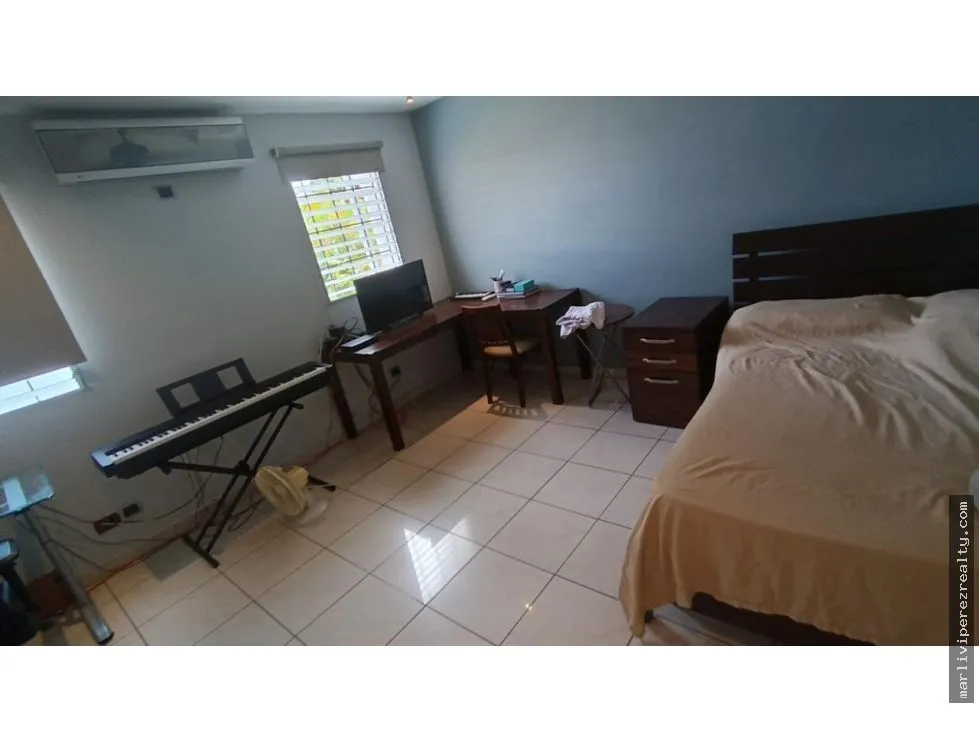 Maison unifamiliale à El Cangrejo à vendre
