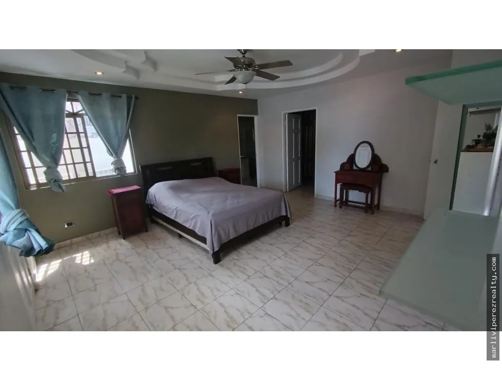 Maison unifamiliale à El Cangrejo à vendre
