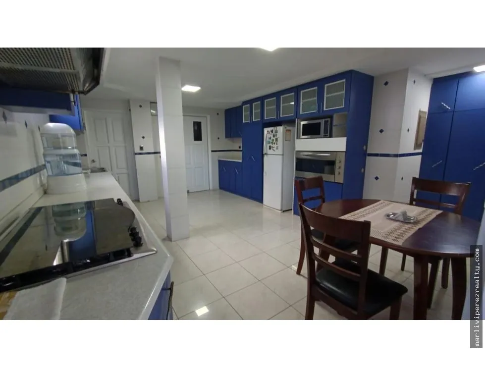 Maison unifamiliale à El Cangrejo à vendre
