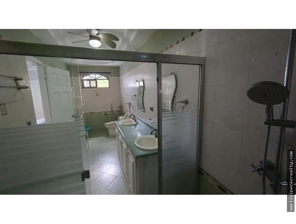 Maison unifamiliale à El Cangrejo à vendre