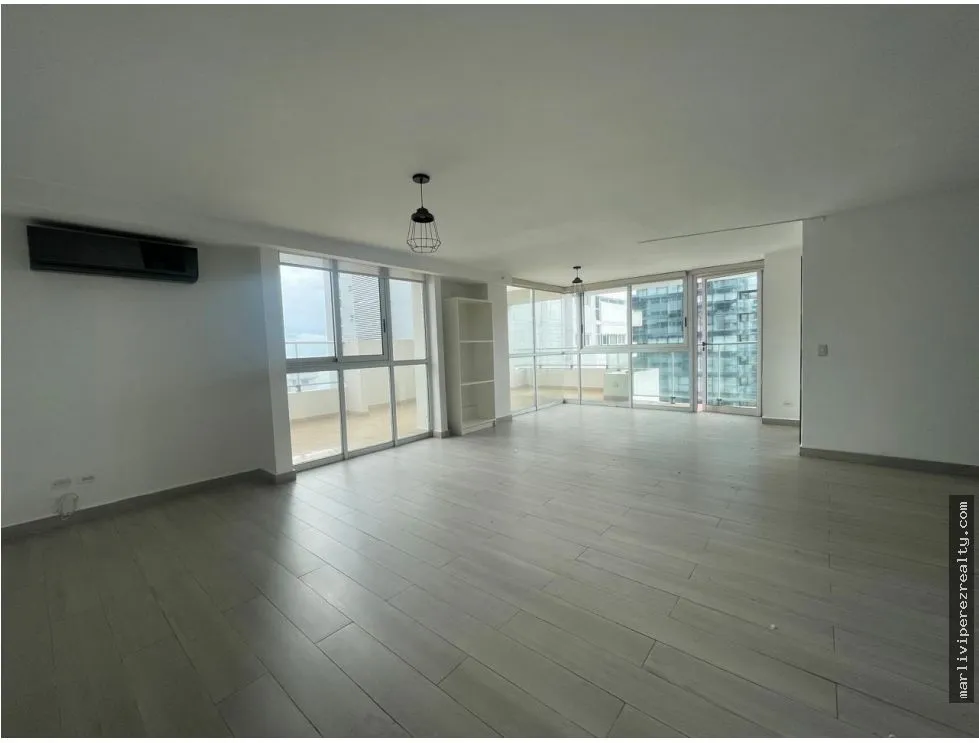квартира в Bella Vista на продажу