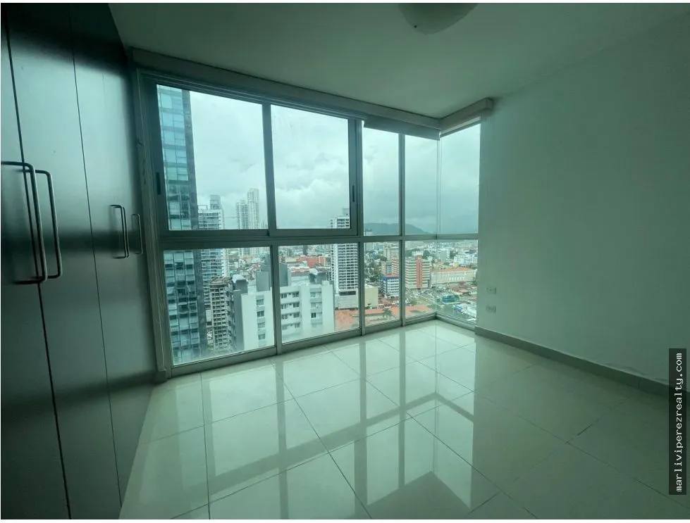 квартира в Bella Vista на продажу