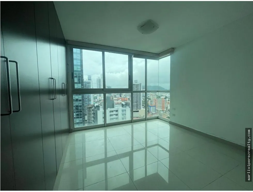 квартира в Bella Vista на продажу