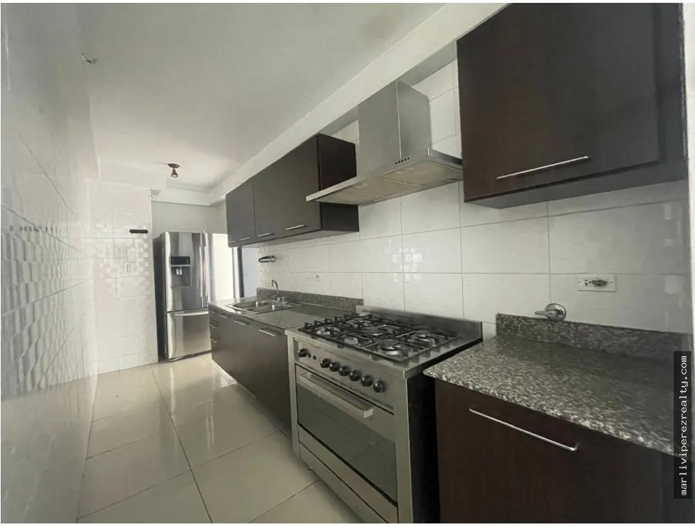 квартира в Bella Vista на продажу
