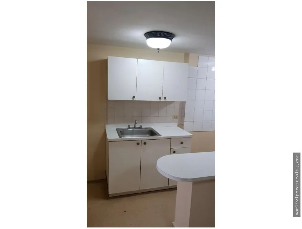 Apartment for Sale on Vía España